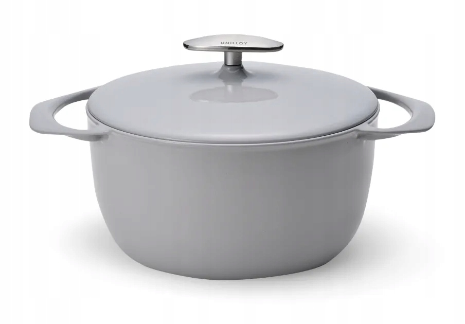 Hrniec Unilloy Grey 20 cm [UC200GR]