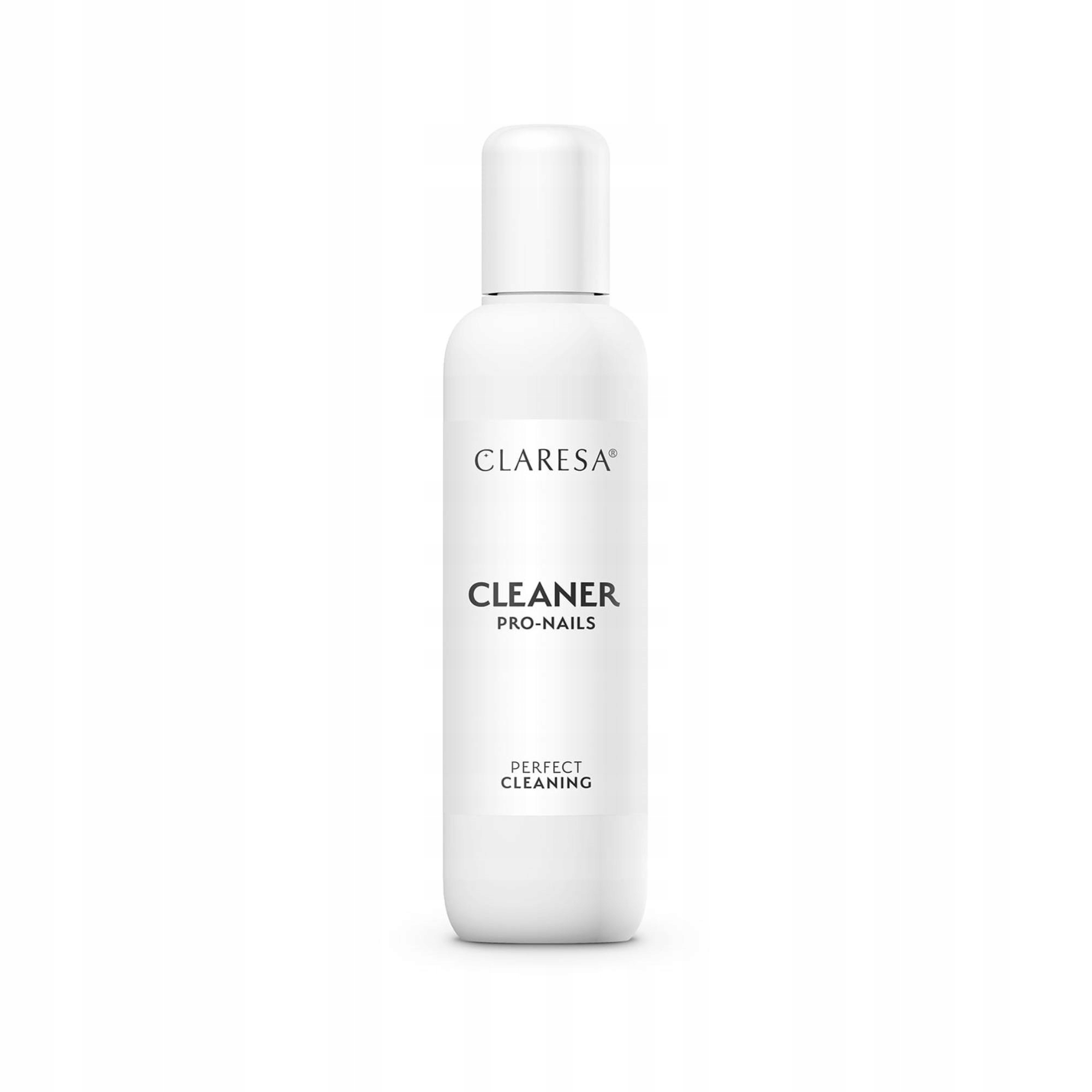 

Claresa Cleaner 100ML Do Przemywania I Odtłuszczan