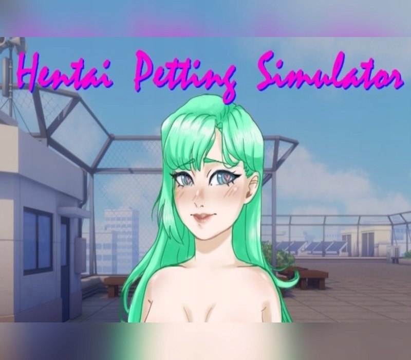 Hentai Petting Simulator Steam Kod Klucz