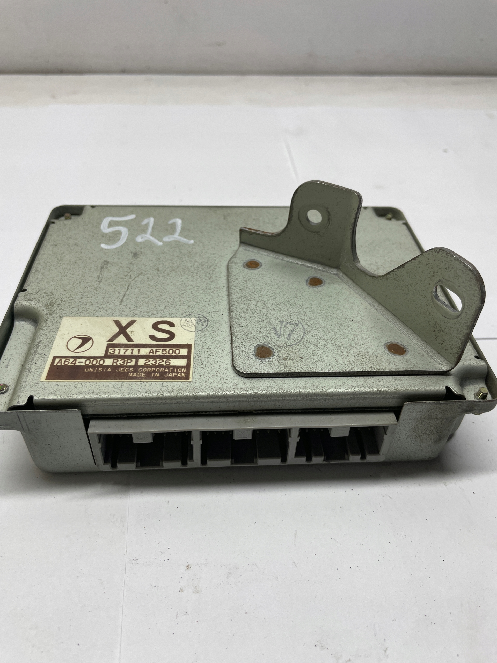 control unit computer Subaru Forester SF 31711af500