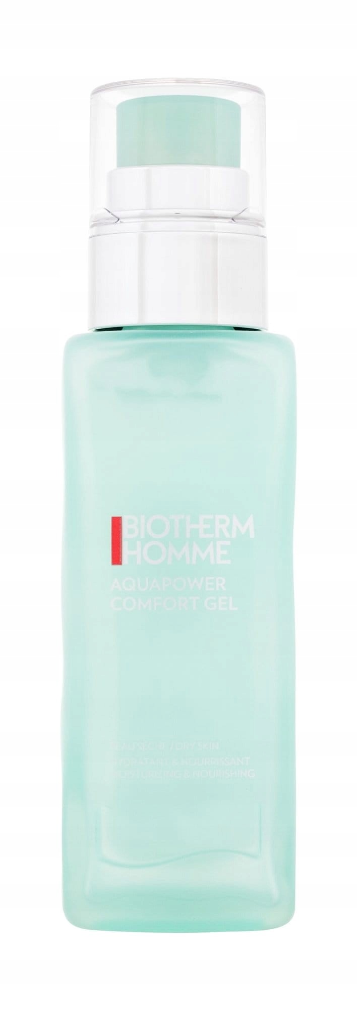 Biotherm Homme Aquapower Comfort Gel 75ml