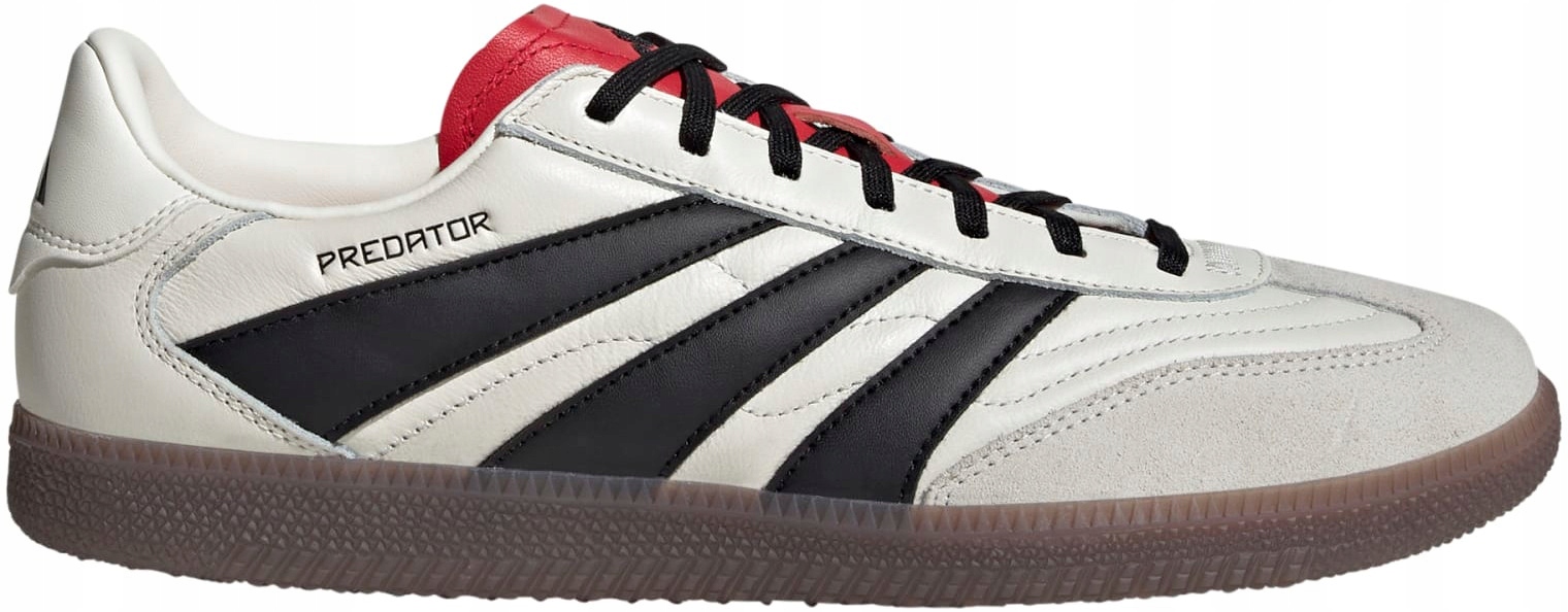 Boty Adidas Predator Freestyle JH8893, velikost 40