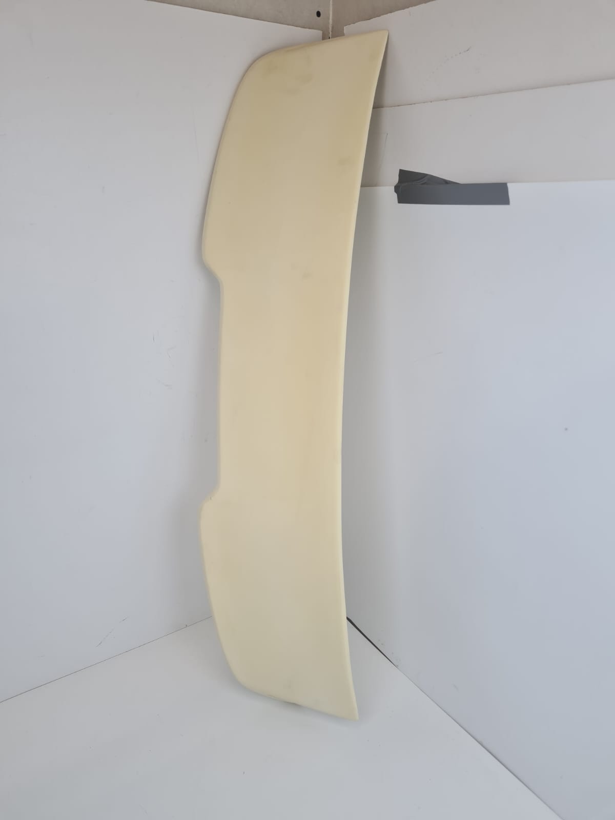 Spojler dachowy AUTO- STYLE TS AU67 do Audi A3 8P (2004-2013) Sportback Numer katalogowy części TS AU67