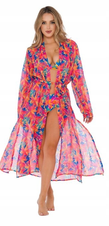 Self Pareo Přehoz Pareo 14 Medium XL/42