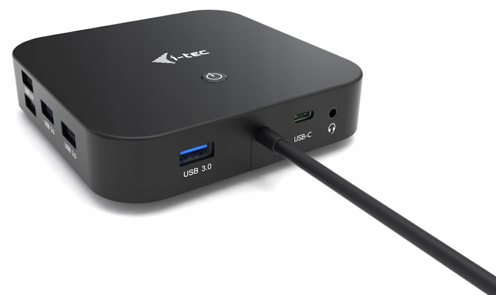 Stacja dokująca I-tec C31HDMIDPDOCKPD