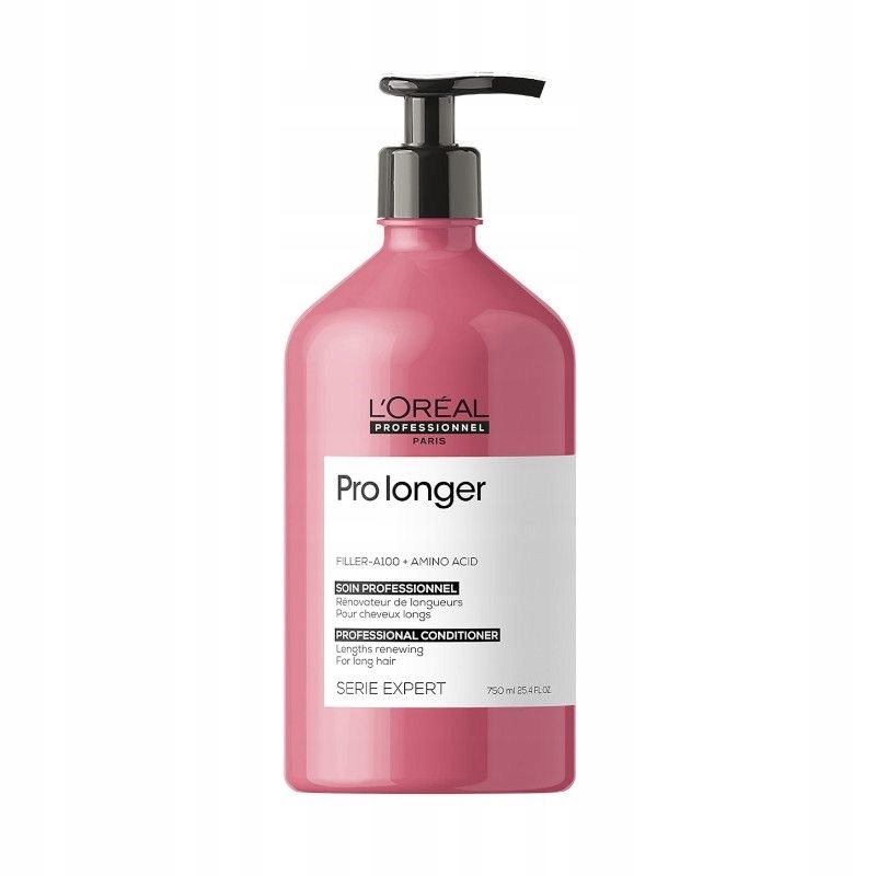 Loreal Professionnel Pro Longer Kondicionér Pro Dlouhé Vlasy 750 ML