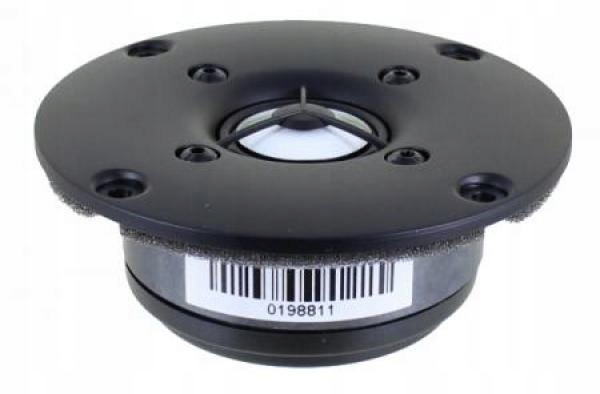 Reproduktor Sb Acoustics SB26CDC-C000-4 4ohm