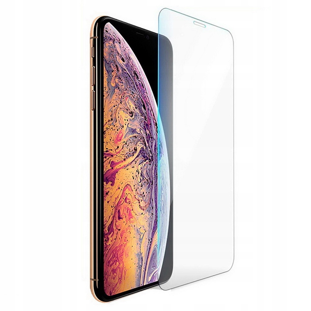 

Szkło hartowane bez ramki do iPhone XR/11