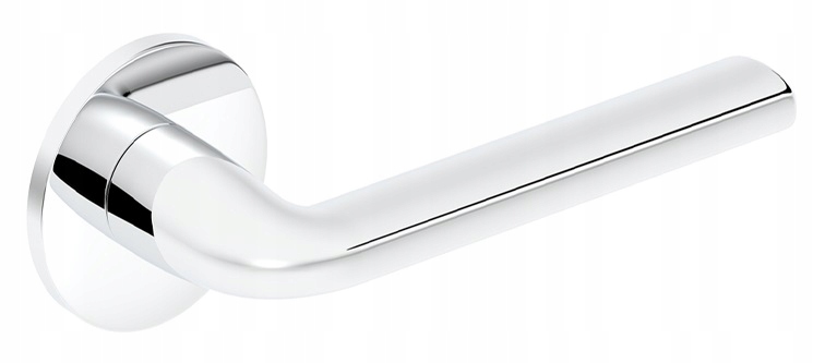 

Klamka Drzwiowa Bella Slim Kolor Chrom Premium