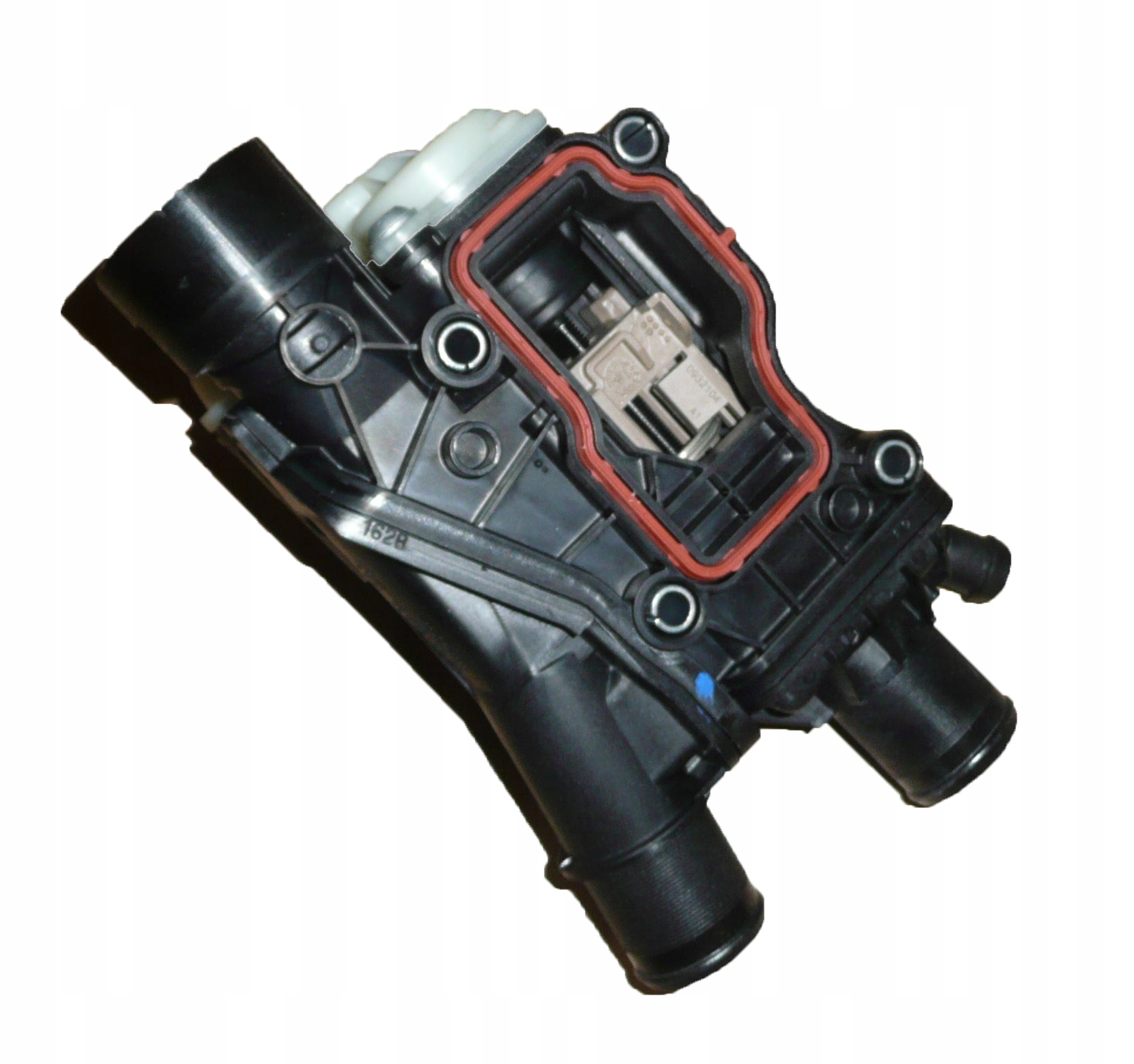 TERMOSTAT JUMPER JUMPY BOXER EXPERT 2.0 BLUE HDi Producent części Groupe PSA