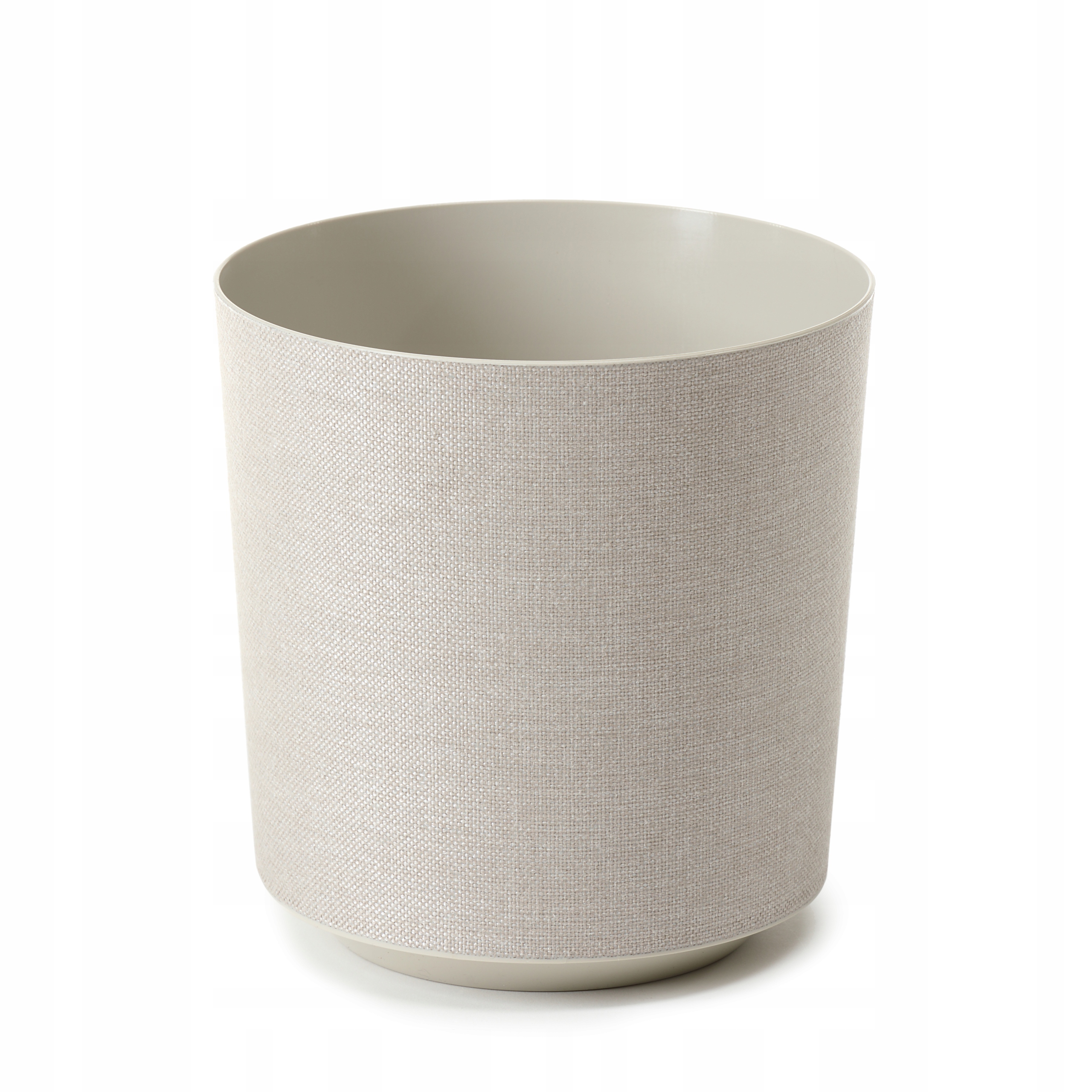 

Doniczka Gama Textil śr. 25,5cm kol. Bawełniany