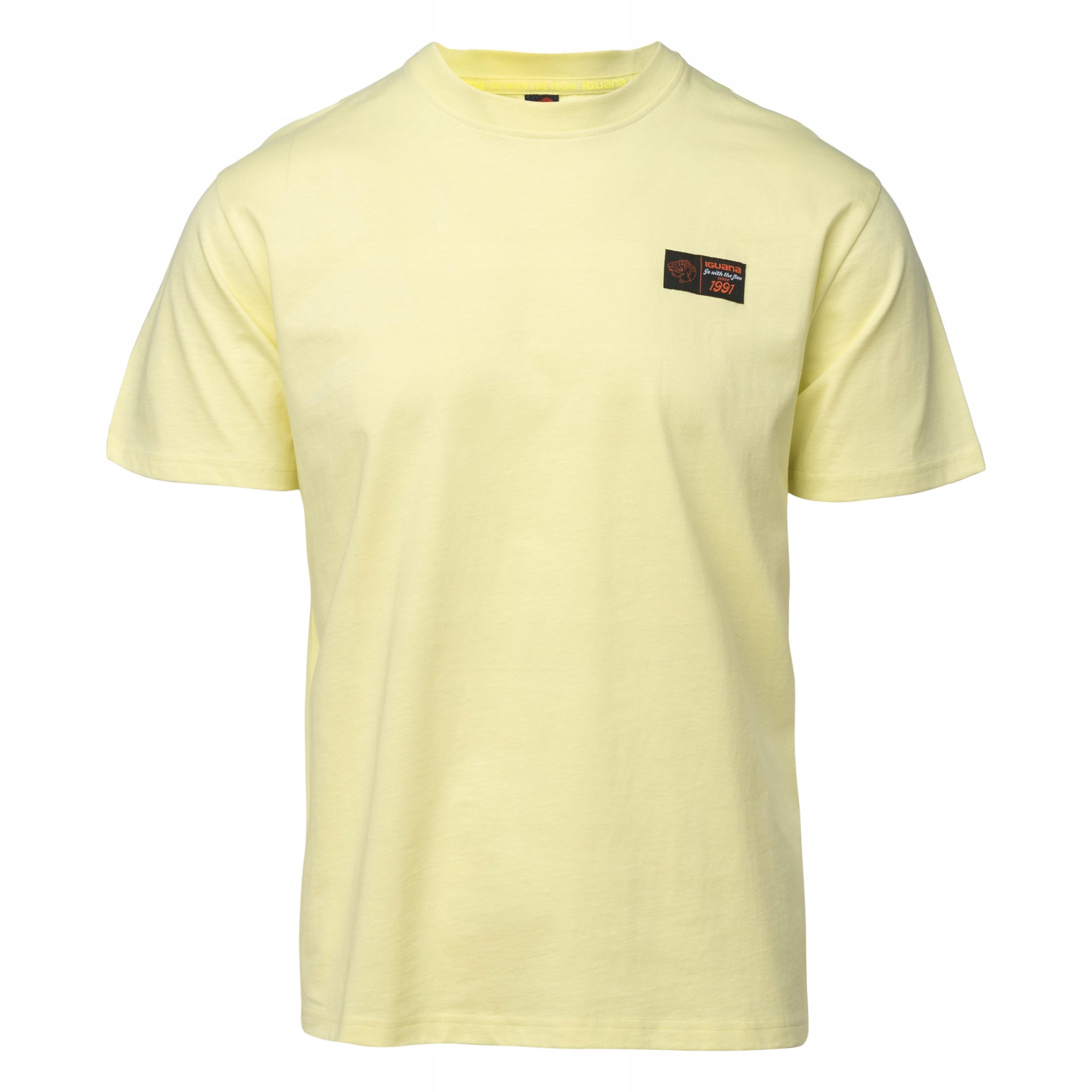 Pánska košeľa s krátkym rukávom IGWEZI M