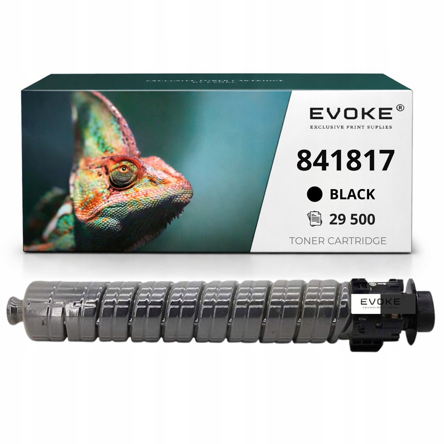 Toner pro Ricoh MPC-3003 3503K 841817 černý 29500 stran MPC3003 MPC3503