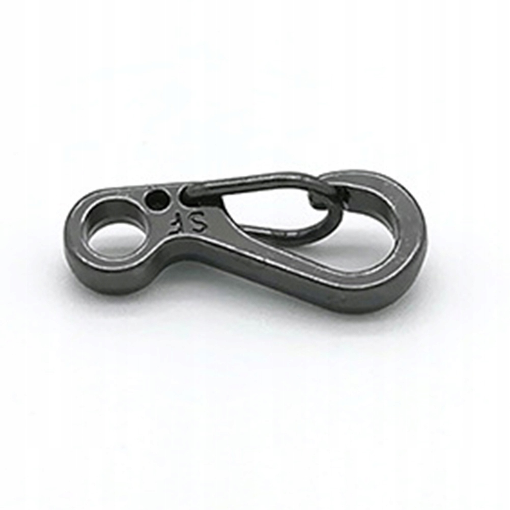 Mini karabińczyki Mechanizm inny