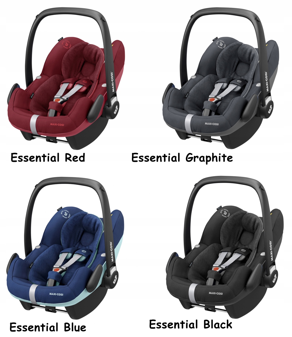EXPANDER DRIFT 4w1 Maxi Cosi Pebble BAZA isofix @ Kod producenta EXPANDER
