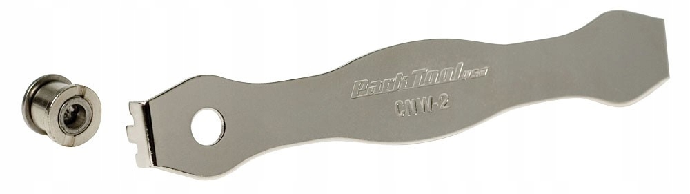 

Klucz Park Tool CNW-2 do tarcz suportowych