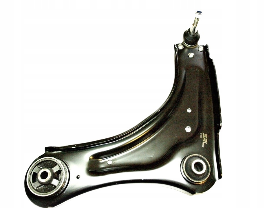 Rameno Levé Renault Laguna III 2007- Dolní Přední