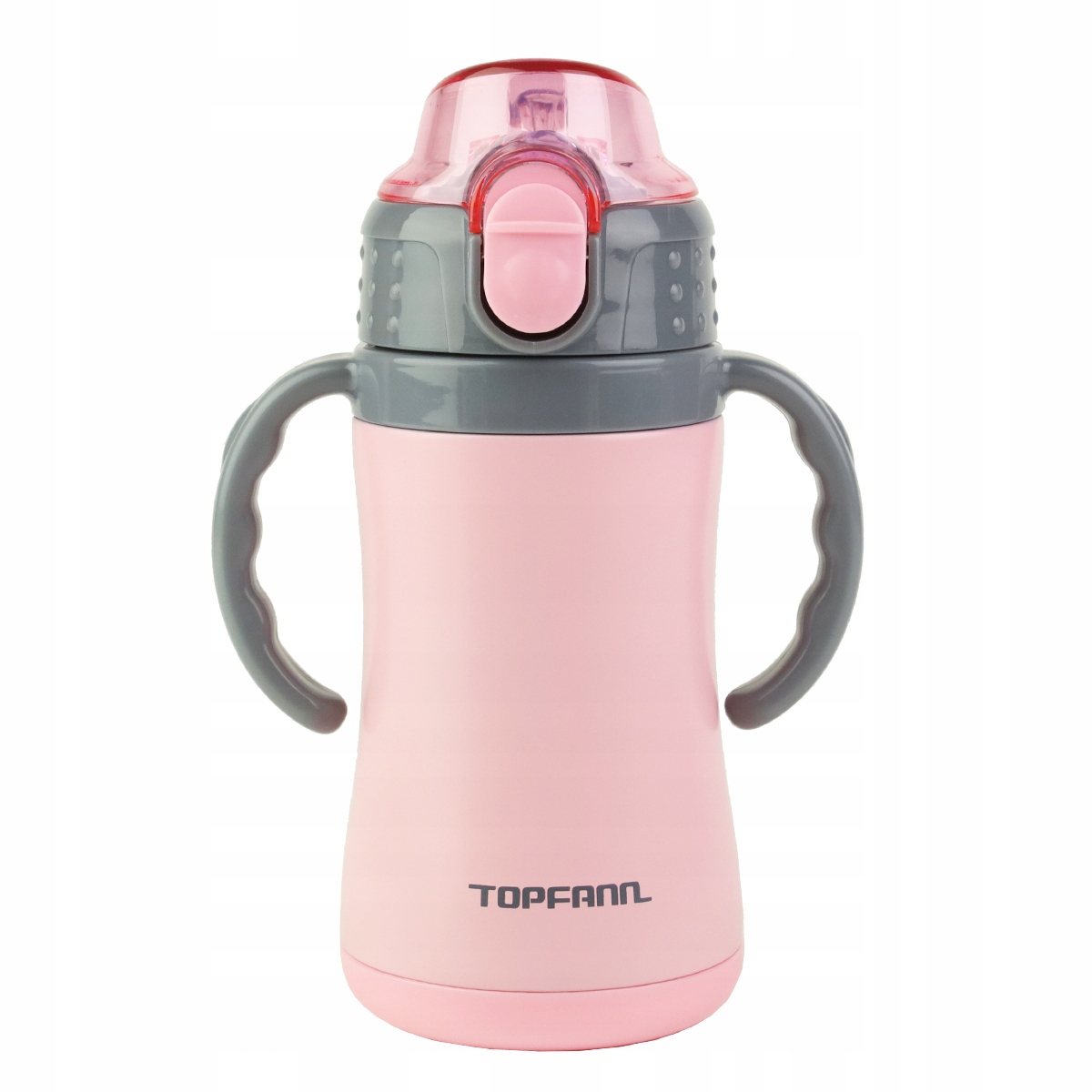 

Termos Dla Dzieci Butelka Bidon Niekapek 280ML