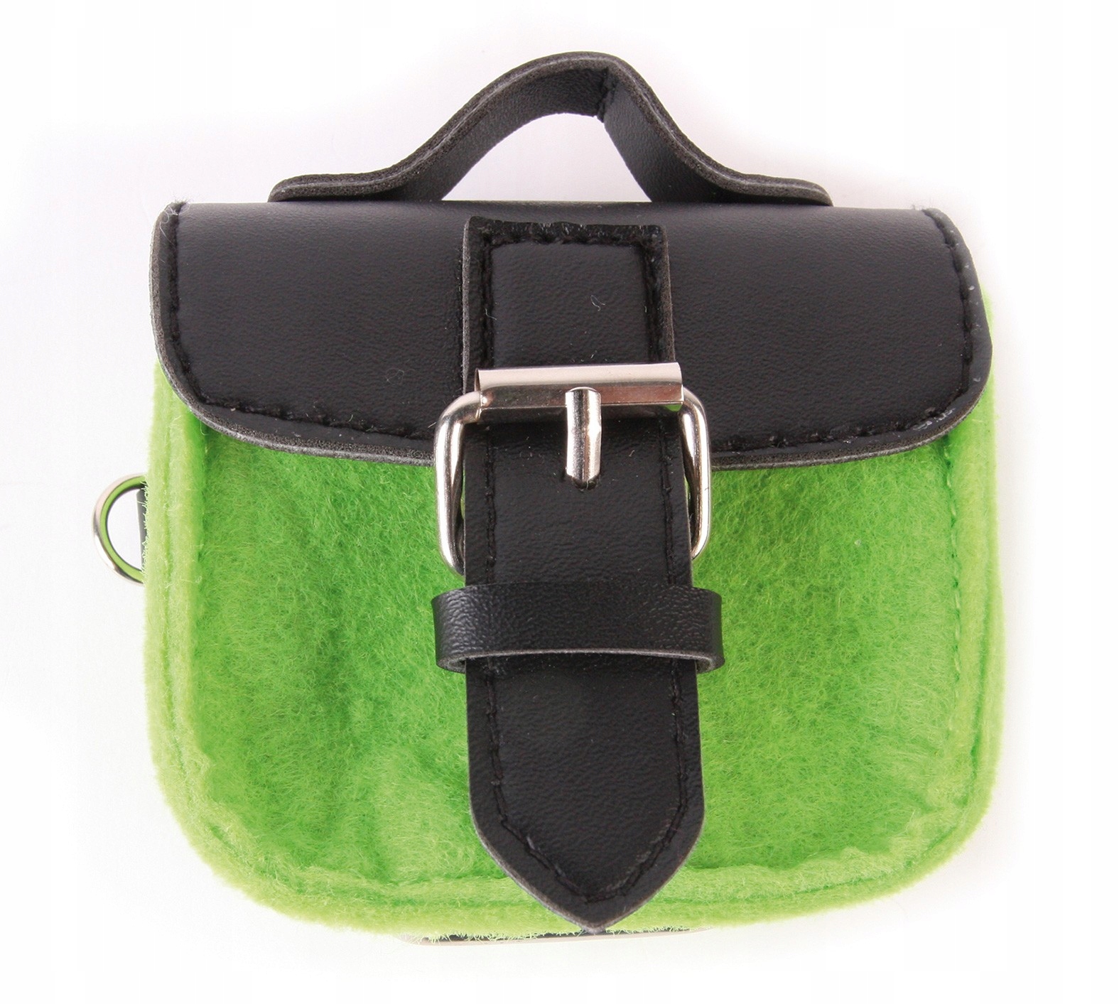 

Pojemnik na woreczki na odchody - torebka Zielony