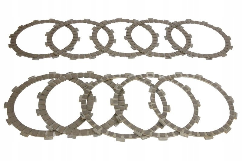 Kotúč spojky Trw MCC514-10