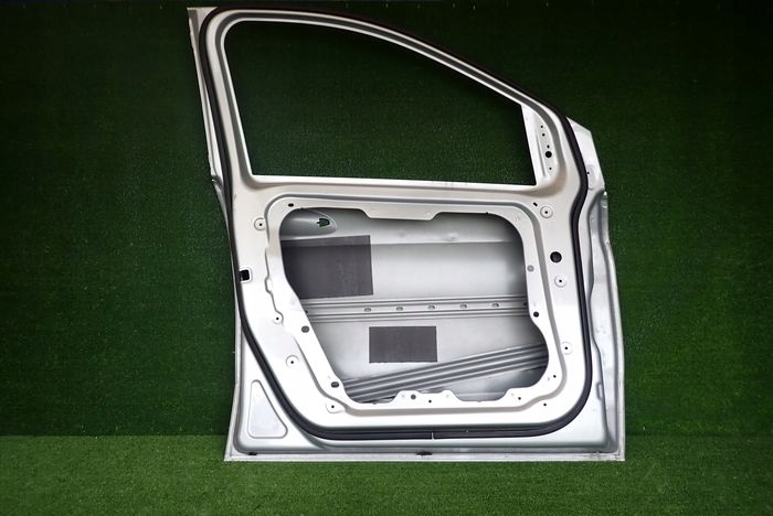 MERCEDES W246 246 B-KLASA 12- door left front front