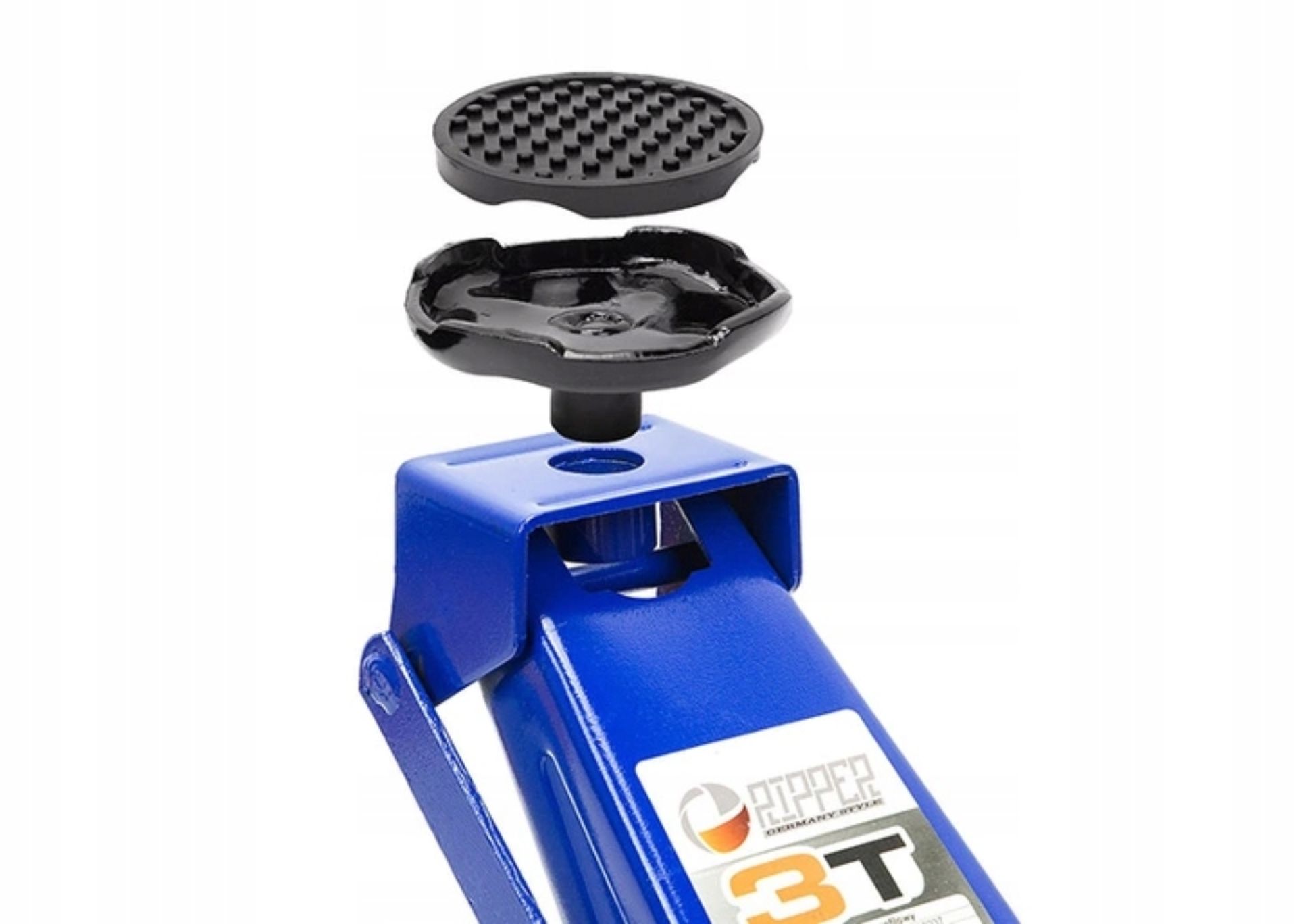 PODNOŚNIK NISKOPROFILOWY 3T ŻABA LEWAREK 3 TONY Marka Mar-Pol