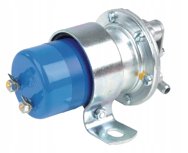 Pompa paliwowa elektryczna, 24 V Producent części inny