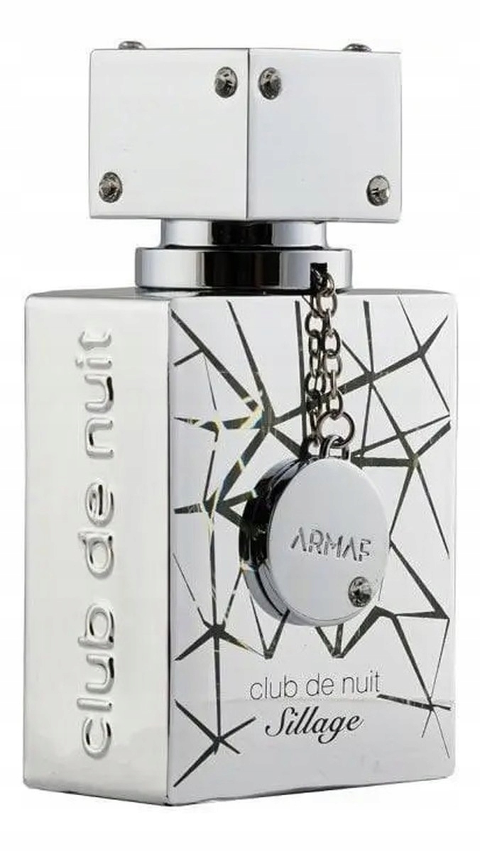 Armaf Club de Nuit Sillage parfémovaná voda sprej 30 ml