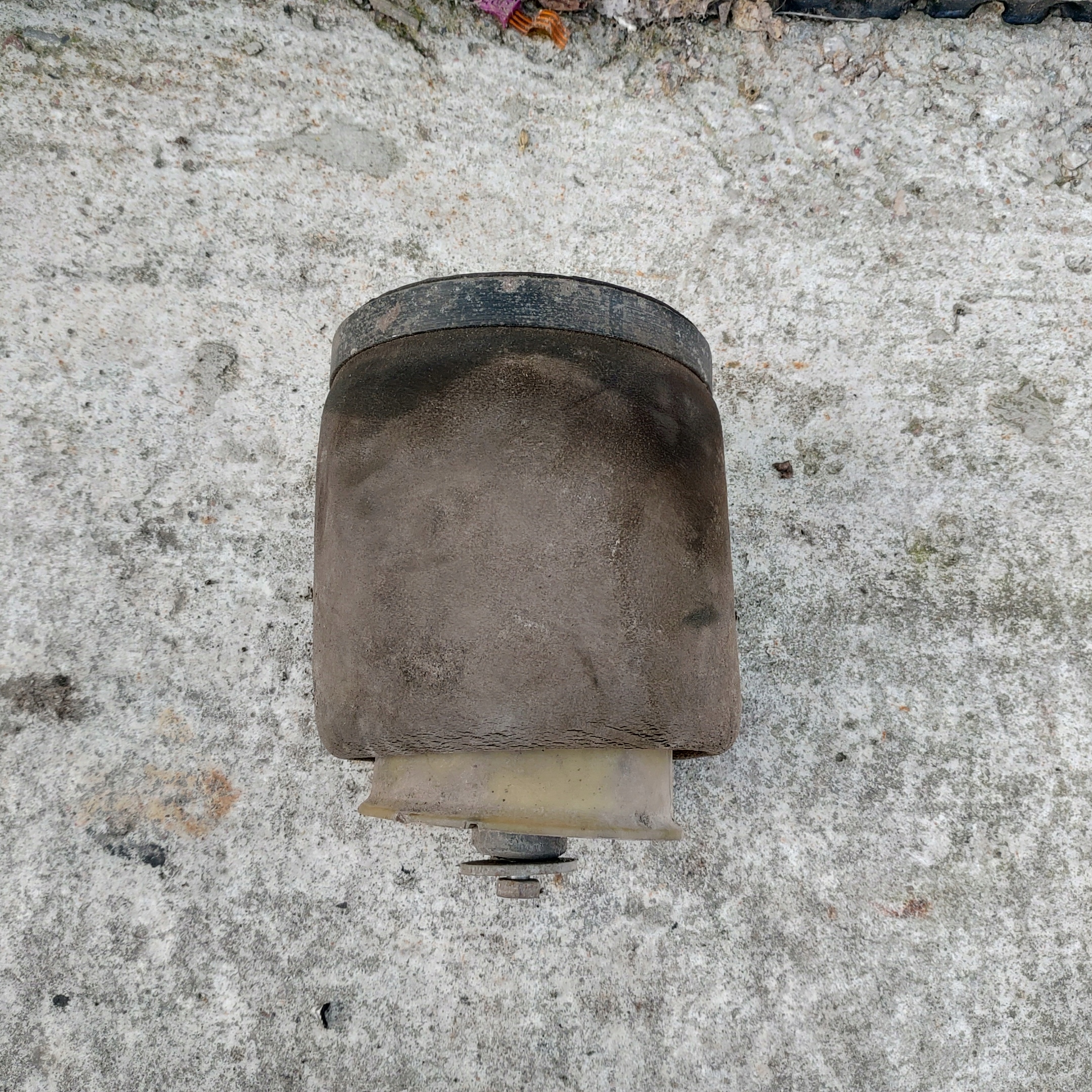 BMW E39 Універсал нехай подушка NIVO M-пакет 1095082