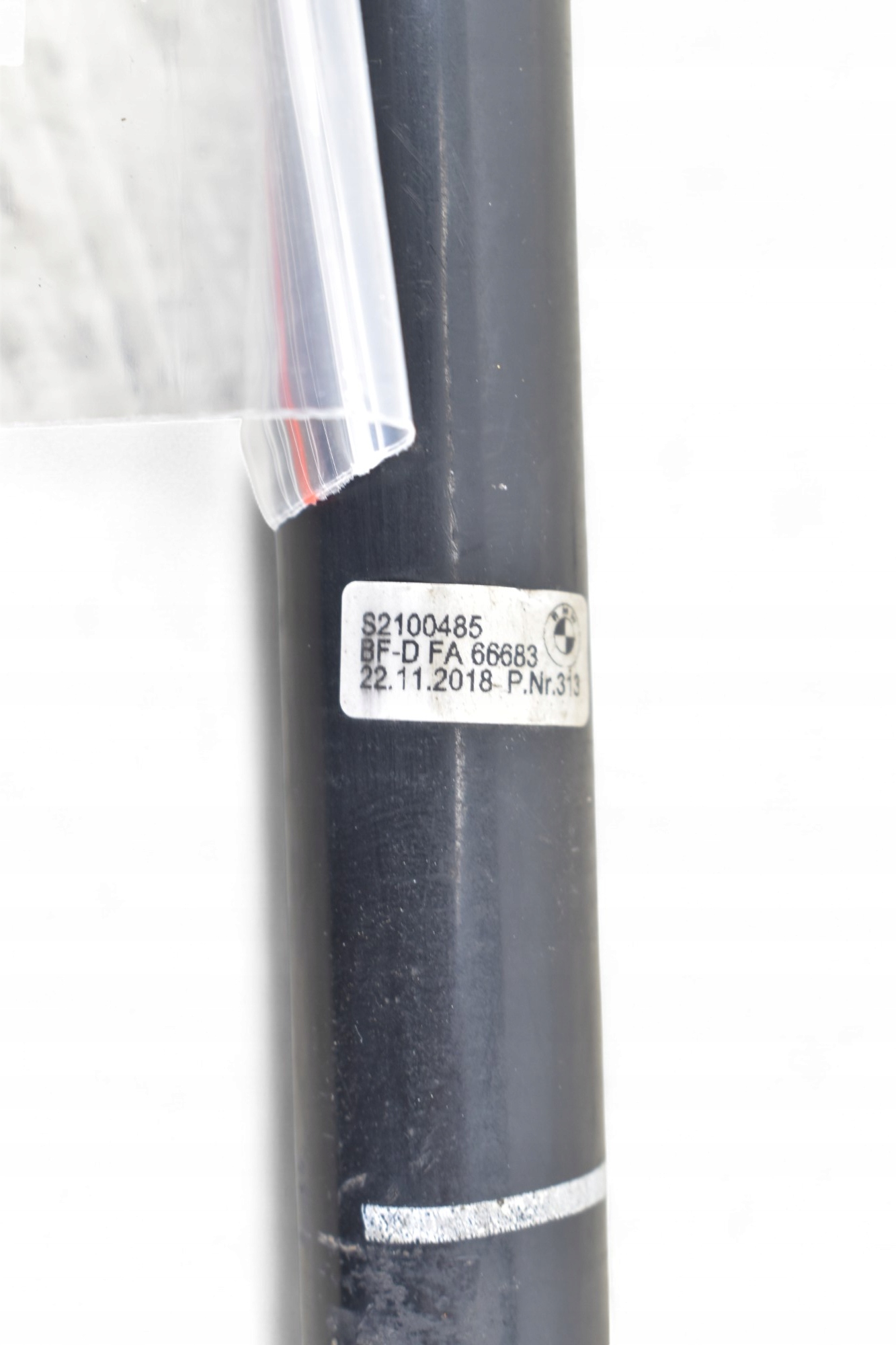 prijenos vode BMW M5 F90 G30 4.4 V8 7856735