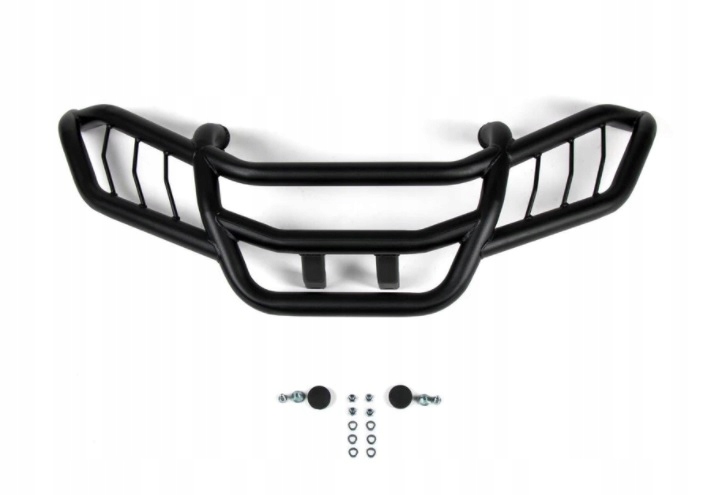 Zderzak przedni bumper Can-am outlander G2 2012-2021