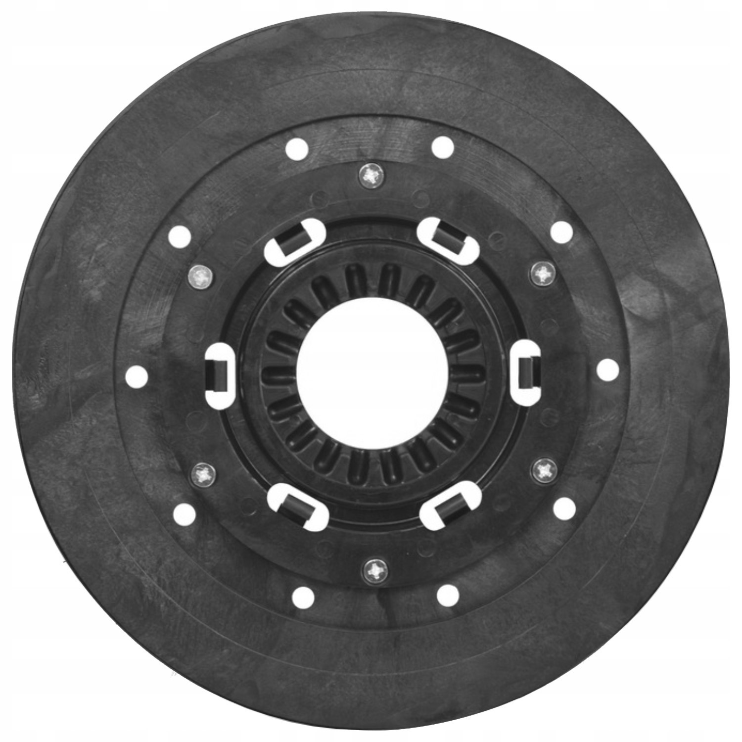 Držák Padu Pro Háko B45, B70, B115 R, B650 R Hlava TB650 330 MM