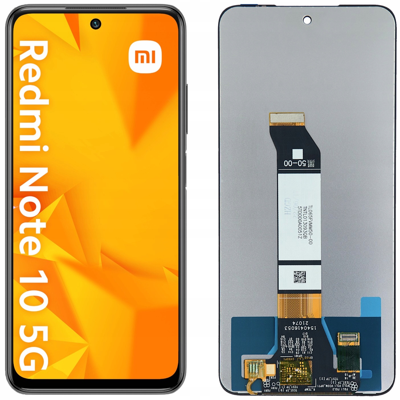 く*1様 Redmi Note 10 Xiaomi Redmi Note 10 5g w Akcesoria i części serwisowe