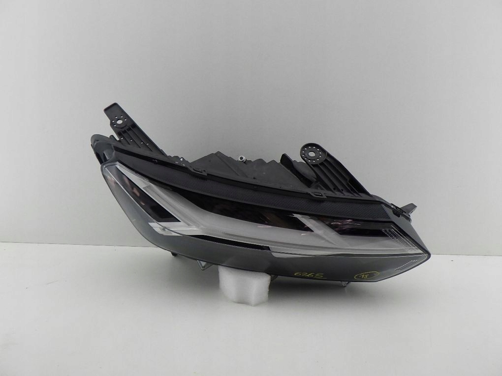 DACIA SANDERO JOGGER III 3 LIFT FULL LED 20- 260107978 light right front