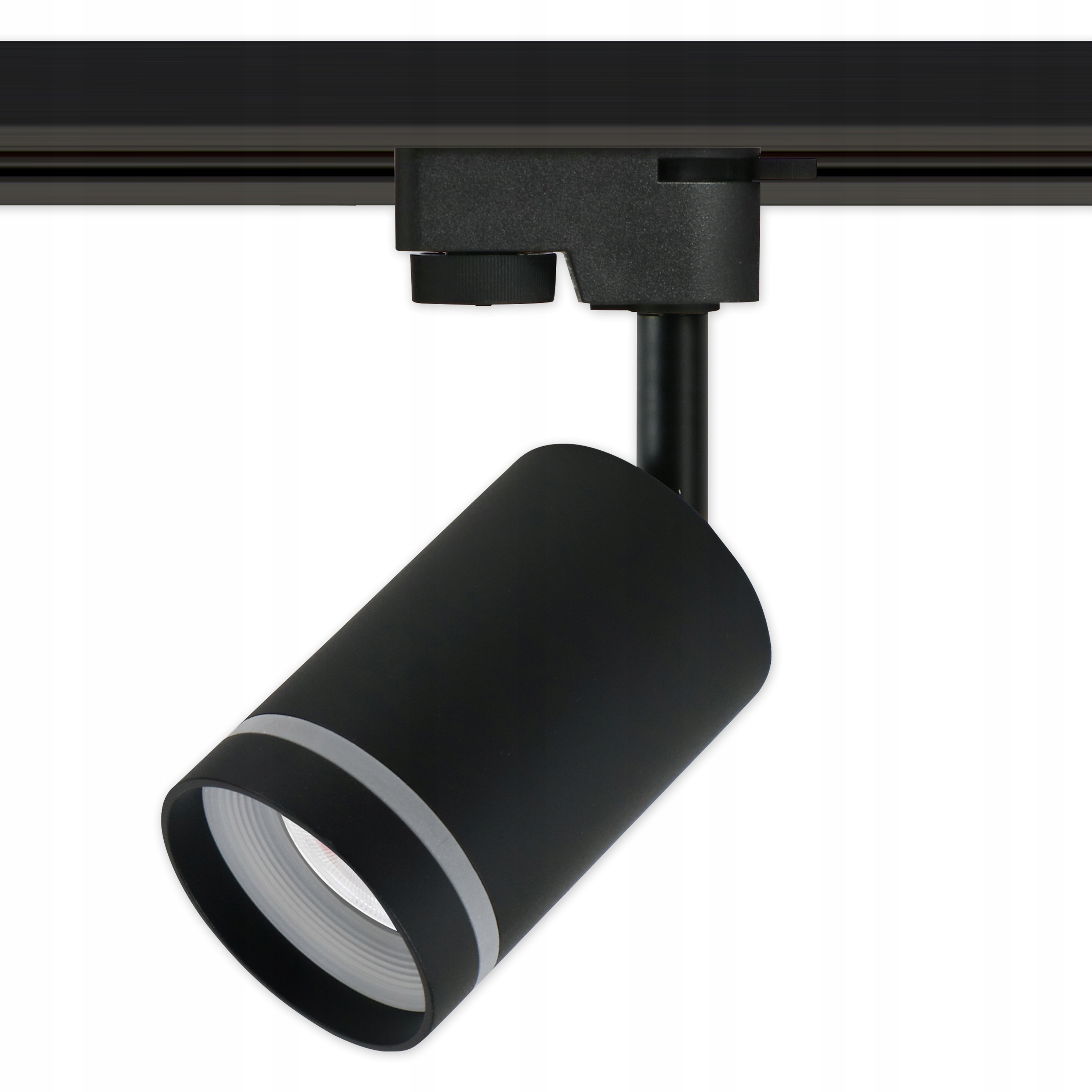 ZESTAW 2x LAMPA LED REFLEKTOR GU10 SZYNOPRZEWÓD 1M Kod producenta Zestaw szynoprzewód 1m + 2x reflektor