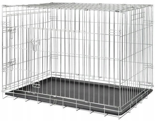 Trixie Klec pro přepravu M-L