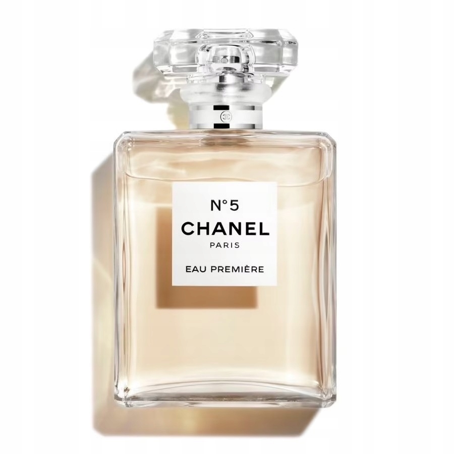 Elegantní vůně No.5 Eau Premiere pro ženy Chanel 100 ml parfémovaná voda