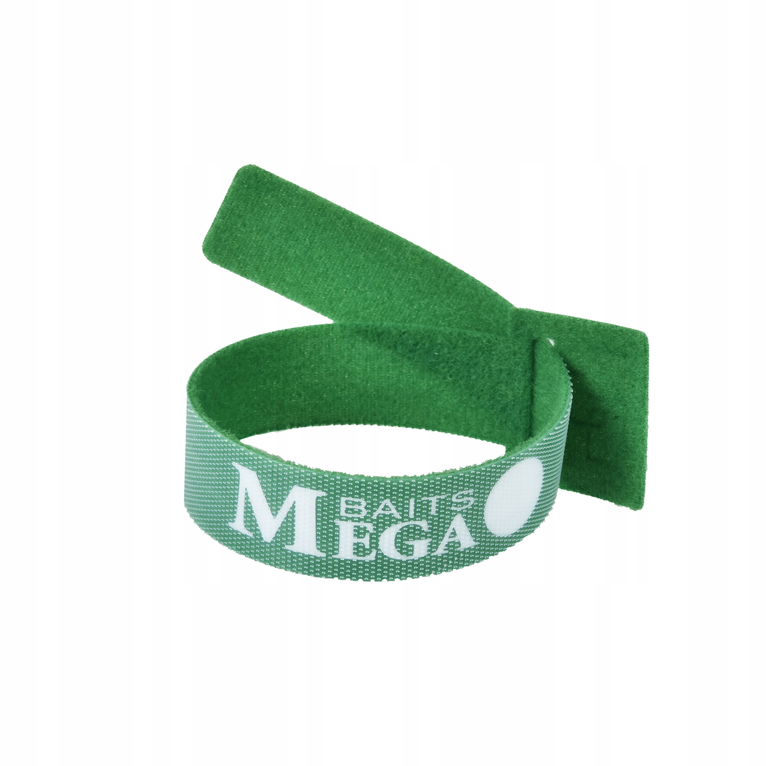 Zapięcie rzep do wędzisk duże MegaBaits 275x30mm
