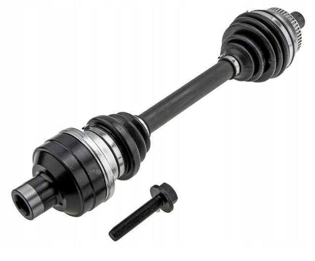 PRAWA KOMPLETNA PÓŁOŚ WAŁEK VW SHARAN 1.9TDI 1.8T Typ samochodu Samochody osobowe