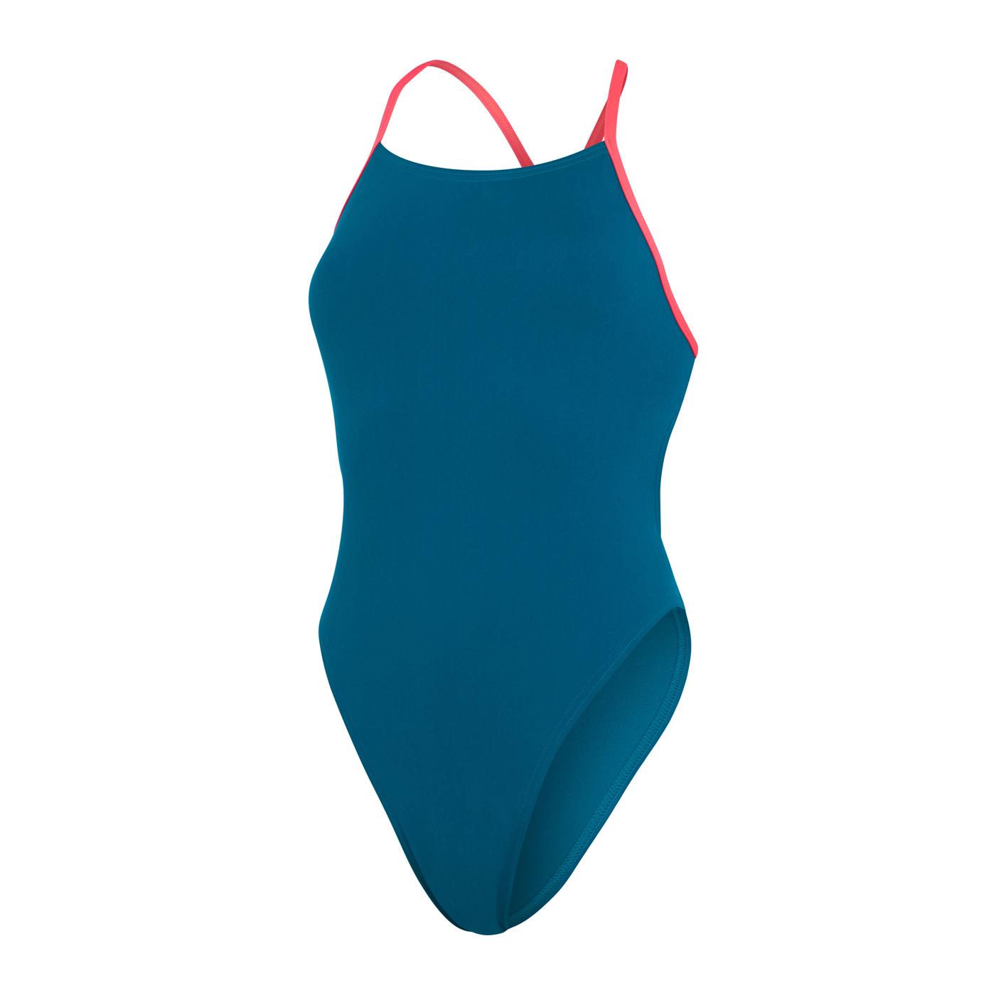 Dámské plavky T-back 1PC A Speedo