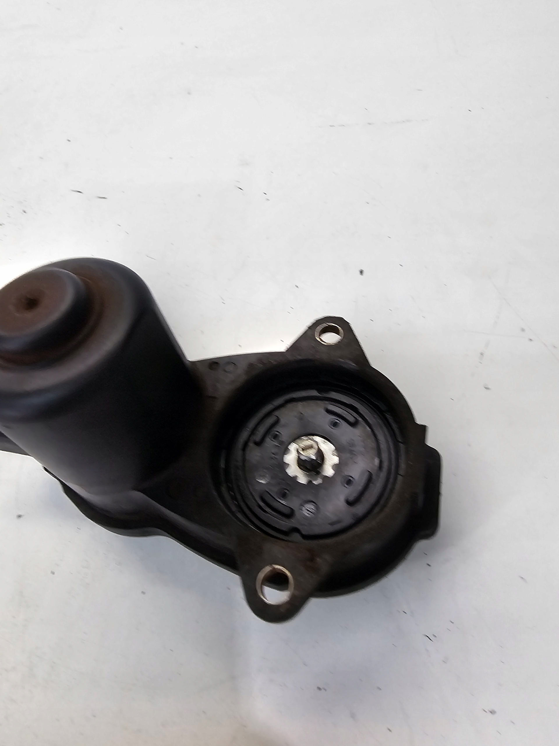 mini motor electric brake AUDI A4 A5 A6 A7 Q5 32335478F