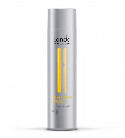 

Londa Visible Repair Szampon Regeneracyjny 250 ml