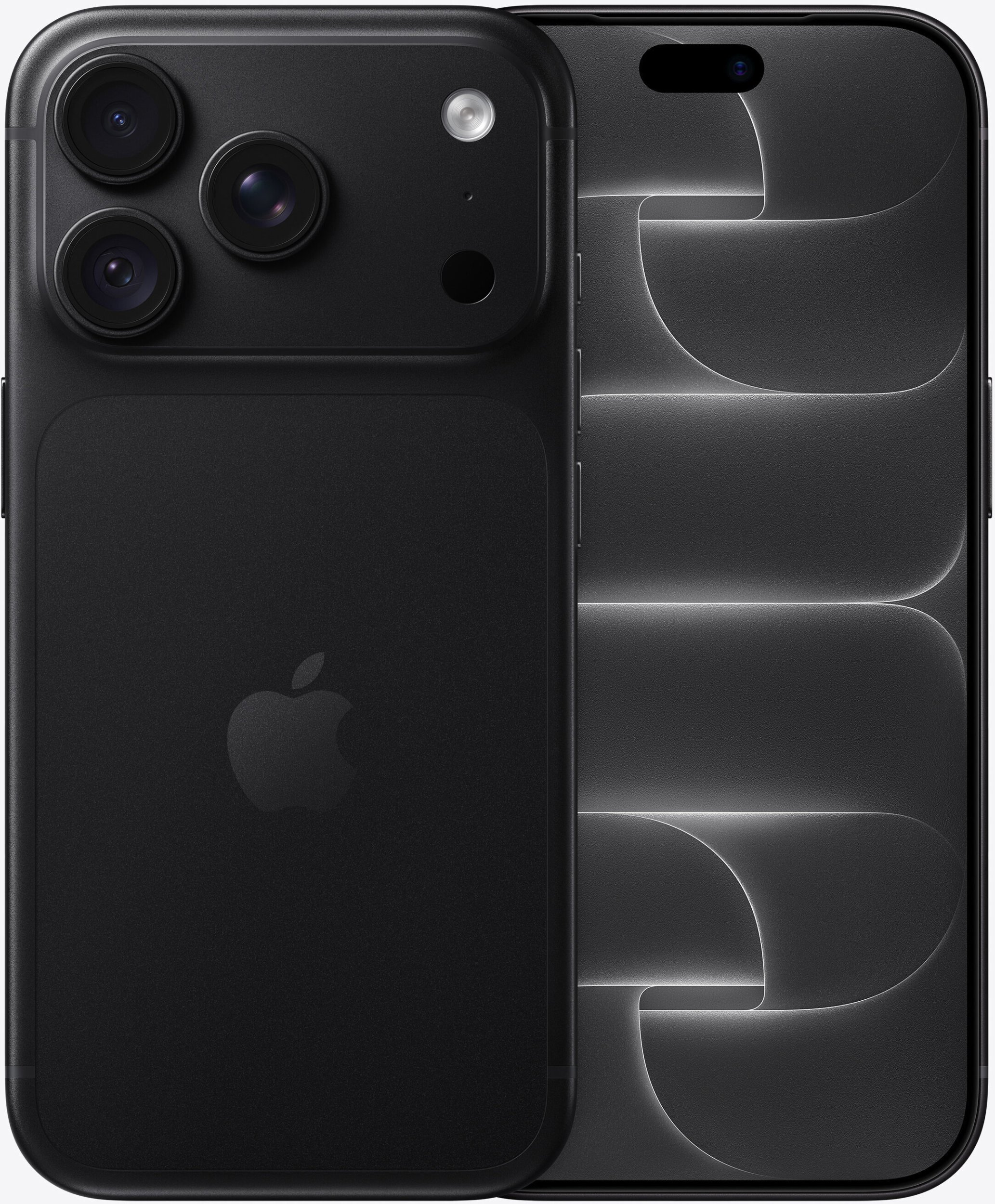 Smartfon Apple iPhone 18 Pro 5G 12/256GB Czarny (MJRP4HX/A)