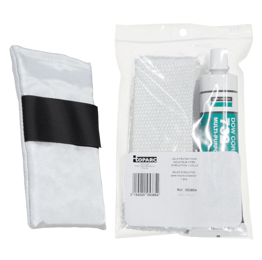 INDUCTOR PROTECTION GLOVES GYSDUCTION