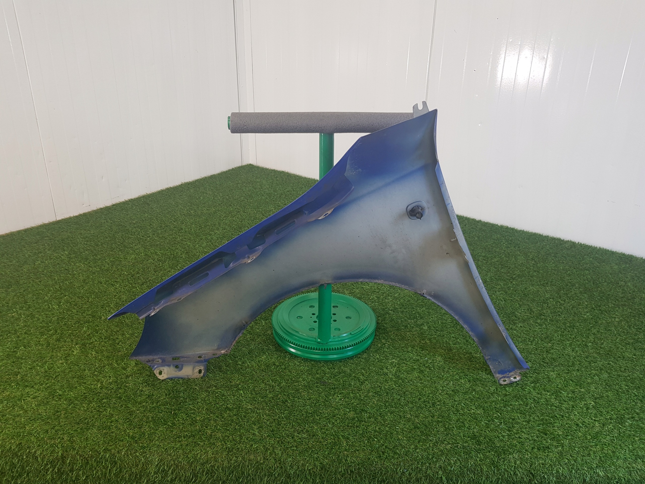 fender right front SKODA FABIA 2 2008