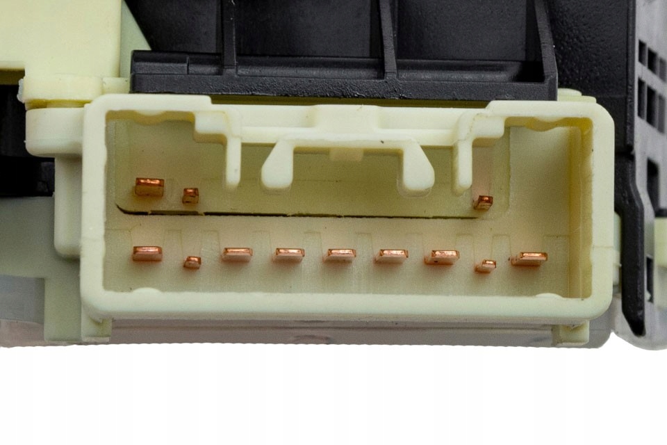 PRZEŁĄCZNIK ZESPOLONY TOYOTA YARIS 99-, Funkcje kierunkowskazy światła