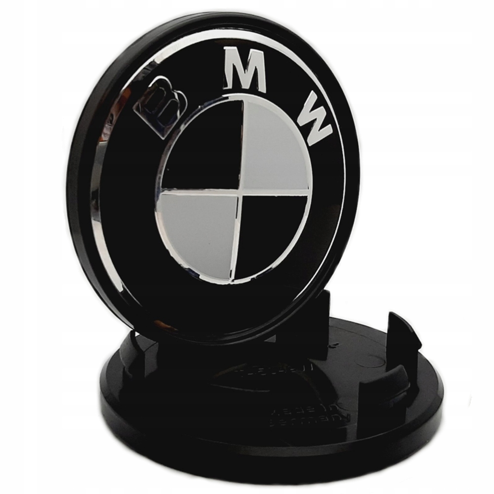 4 dekle dekielki kołpaczki BMW 65mm T45049W RH CZ Producent Inny