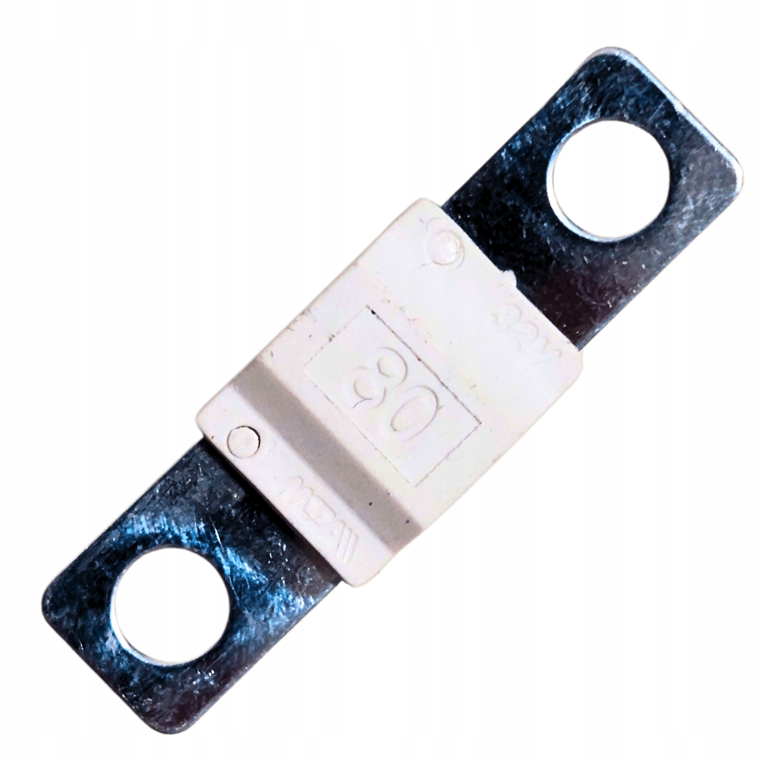 BEZPIECZNIK SAMOCHODOWY MIDI VAL MIDIVAL 80A