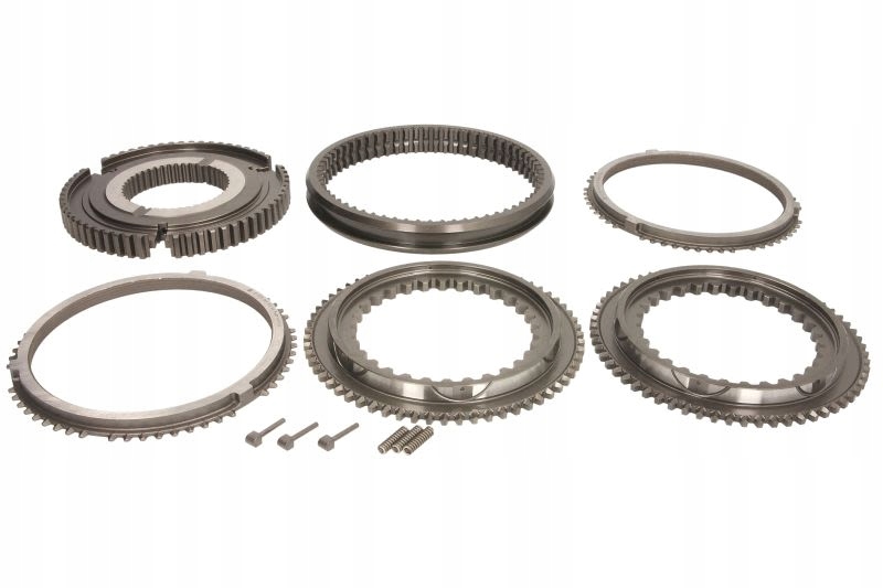 298.020 - Синхронизатор C. E. И 298020