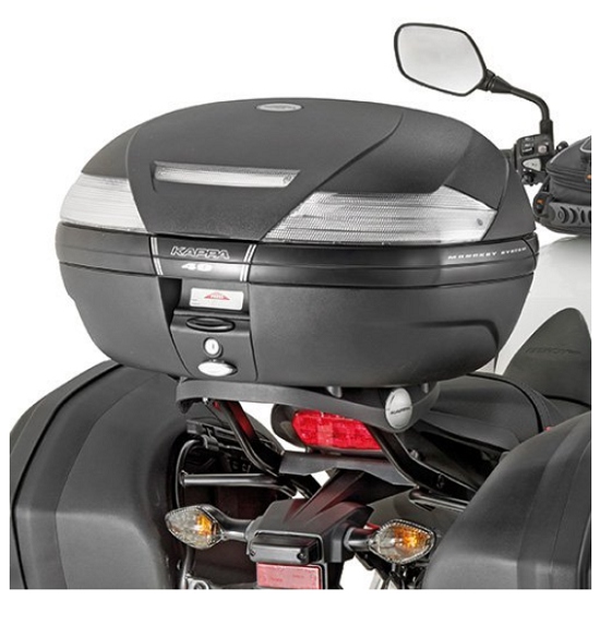 Kappa centrálna konštrukcia Honda Cb Cbr 650 F KZ1137